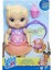 F5617/F5350 Baby Alive Gökkuşağı Aksesuarlı Bebek 1