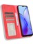 Vivo Y17S 4g Pu Pu Deri Tam Koruma Telefon Kapağı (Yurt Dışından) 4