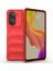 Vivo Y36 4g Yumuşak Tpu Telefon Kılıf Anti-Drop Sağlam Telefon Geri Kapak (Yurt Dışından) 1