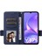 Vivo Y17S 4g Kasa Cep Telefonu Litchi Doku Deri Kapağı Kayışlı (Yurt Dışından) 3