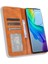 Vivo Y78+ 5g / Y78 5g / V29 Lite 5g Stand Cüzdan Retro Manyetik Kapanma Akıllı Telefon Kılıfı Cüzdan Deri Kapağı (Yurt Dışından) 4