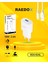 10W 2.4A Lightning Duvar Şarjı 3