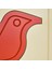 Orange Bird 4