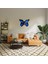 Blue Morpho Butterfly 1