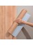Bambu Ahşap Yapışkan Folyo, Su Geçirmez, Isıya Dayanıklı, Banyo, Yatak Odası, Mutfak Için Ev Dekoru, Dolap Yapışkanı, Duvar ve Mobilya Kaplama Folyosu, Büyük Ebatlı Folyolar Dekoros 5