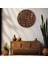 Geometric Elegance In Wood 1
