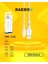 USB To Lightning 18W 3.4A Hızlı Kablo 3