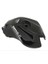 MONDIAL125 Mh Drift Benzin Deposu (Siyah) 1