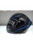 Kask Mts Pro 801 Lead Güneş Gözlüklü Blue 1