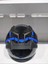 Kask Mts Pro 801 Lead Güneş Gözlüklü Blue 3