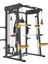 Emh 17 - Multifunctional Smith And Cable Cross 2