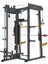 Emh 17 - Multifunctional Smith And Cable Cross 3