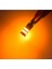 Metal Turuncu Park T10 26 LED Plaka Tavan Ampulü 2 Adet 2