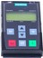 6SL3255-0AA00-4CA1 Sıemens Sınamıcs G120 Basıc Operator Panel (Bop-2) Ürt. Garantili 3