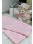 Triko Bebek Battaniyesi 120085 Pembe 3