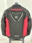 4 Mevsim Kısa Mont Snl 5305 Red 2