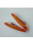 4 Adet Neon Parmak LED Lamba Slim Model Turuncu 12-24 Volt 4