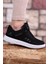 Erkek Sneaker 001222 Hafif Malzeme ile Günlük Kullanım için Konforlu Tasarım 5