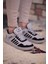 Erkek Sneaker Orta Topuklu Hafif ve Dayanıklı Tasarım ile Konfor 001222 2