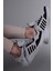 Erkek Sneaker Orta Topuklu Hafif ve Dayanıklı Tasarım ile Konfor 001222 3