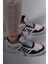 Erkek Sneaker Orta Topuklu Hafif ve Dayanıklı Tasarım ile Konfor 001222 4