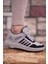 Erkek Sneaker Orta Topuklu Hafif ve Dayanıklı Tasarım ile Konfor 001222 5
