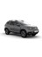 Dacia Duster Gri Yazılı Kapı ve Çamurluk Koruma Premium Dodik Seti 2018 ve Üstü 2