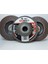 ÇAP115 A060 Flap Disk Zımpara Hıghtech 5li Paket 1