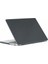 Macbook Pro 13 Inç A2686 M2 Işlemcili Koruma Karbon Kılıfı Uyumlu Hardcase Kapak 5