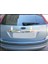 Ebal Oto Ford Focus 2 Hb Krom Bagaj Çıtası 2005-2008 Arası P. Çelik 1