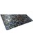 Havuz ve yaşam alanlarının tüm yüzeyleri için Kristal Cam Mozaik. Cam ölçüsü: 23x23x4 mm. File ölçüsü: 30x30 cm. ( 1 Koli = 1 m2 Fiyatıdır ) 2