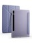 Galaxy Tab S9 Fe 10.9 Inç Uyumlu Kalem Bölmeli Tablet Kılıf SM-X510NLGATUR-SM-X510NLIATUR-SM-X510NZAATUR-SM-X510NZSATUR 1