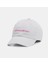 Kadın UA Favorite Şapka 1369790-014 2