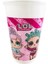 CLZ193 LML8570 Balonevi, Lol Sürpriz 8 Adet Kağıt Bardak 180/200ML 1