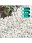 Beyaz Dolomit Taş 10 kg 1-3cm Dolomit Taşı Bahçe Süs Akvaryum Taşı Dere Çakıl Taşı 1