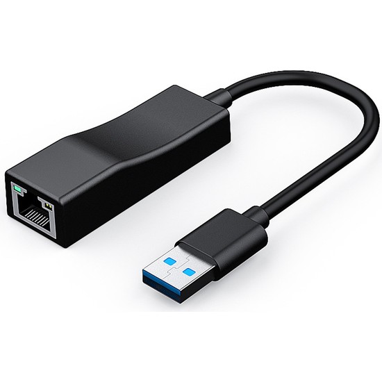 Galaxxy Usb'den Ethernet Adaptörüne, USB 3.0'dan Gigabit Fiyatı