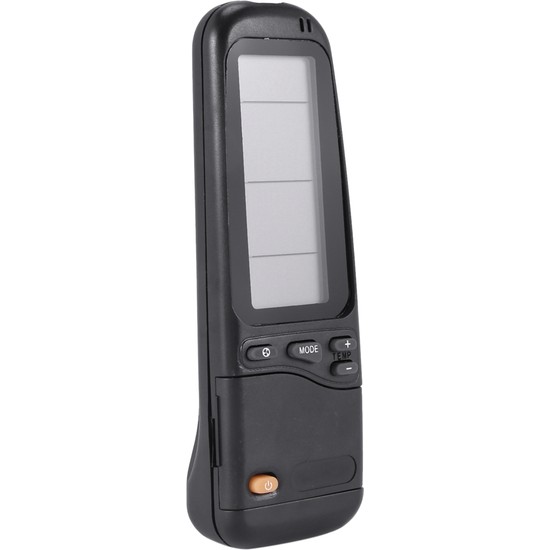 Télécommande Airwell RC-7 (RC7) D'origine - Pour Climatisation - Occasion