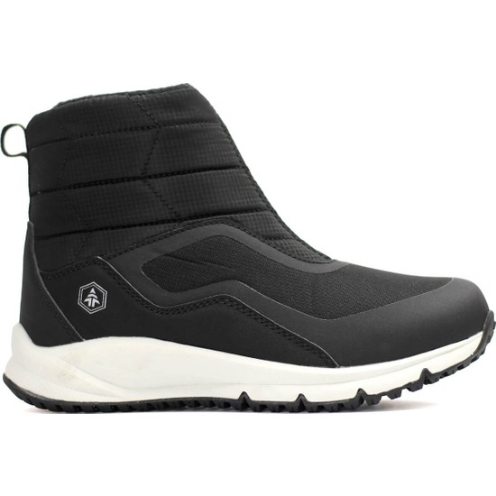 Hammer Jack Horizente Fermuarlı Kadın Kar Botu Fiyatı