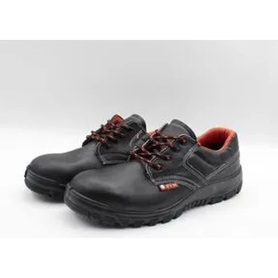 SVM Ddk Svm Iş Güvenliği Ayakkabısı Çelik Burun Deri Kışlık No:42