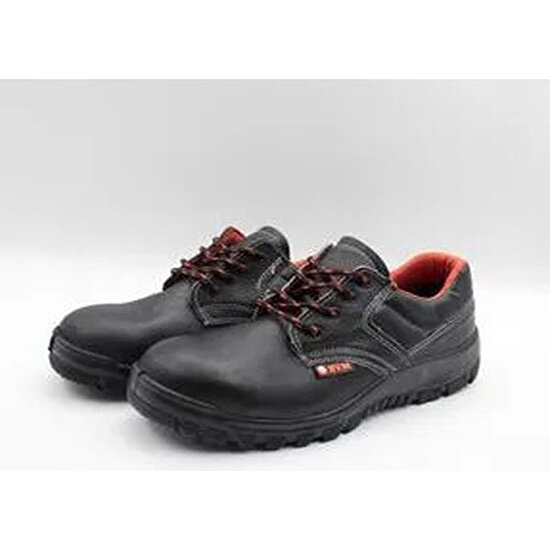 SVM Ddk Svm Iş Güvenliği Ayakkabısı Çelik Burun Deri Kışlık No:43
