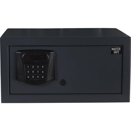 Master Safe MS2246E Elektronik Şifreli Kasa