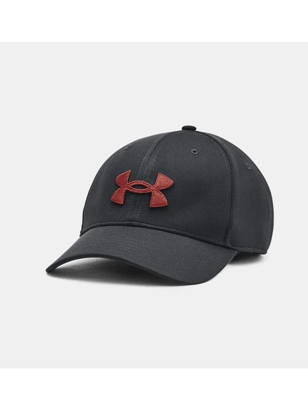 Under Armour Erkek UA Blitzing Ayarlanabilir Şapka 1376701-016