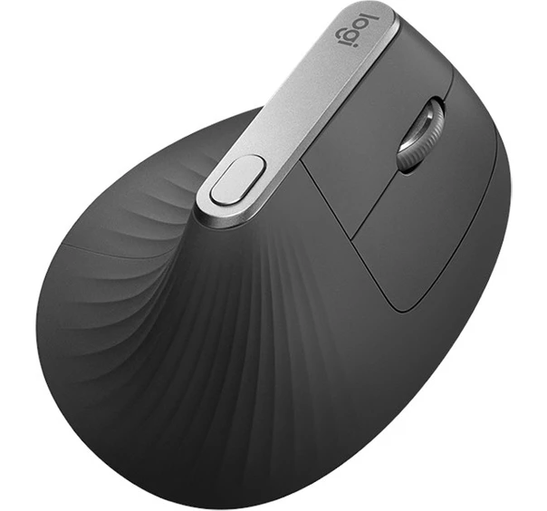 Resim Logitech Mx Dikey Ergonomik Mouse 910-005448 