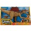 Sunman Dino Valley Sesli ve Işıklı Spinosaurus 40 cm 2