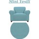  Renk Mint Yeşili