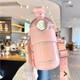 Seçili Renk Açık Pembe