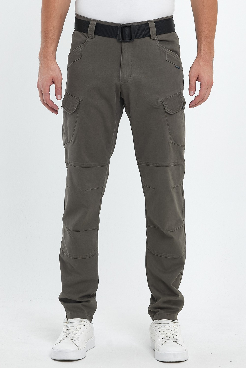 twentyfive25 Erkek Taktik Kargo Pantolon