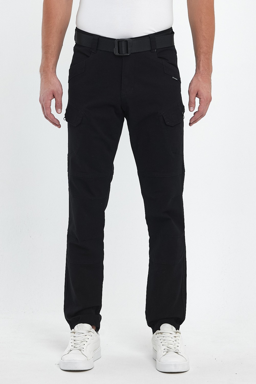 twentyfive25 Erkek Taktik Kargo Pantolon