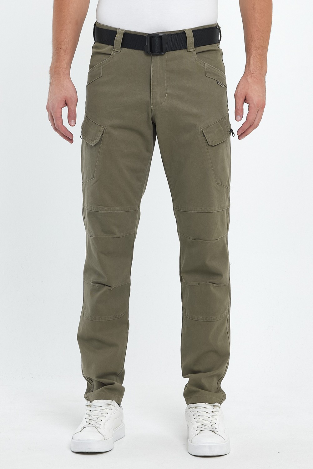 twentyfive25 Erkek Taktik Kargo Pantolon