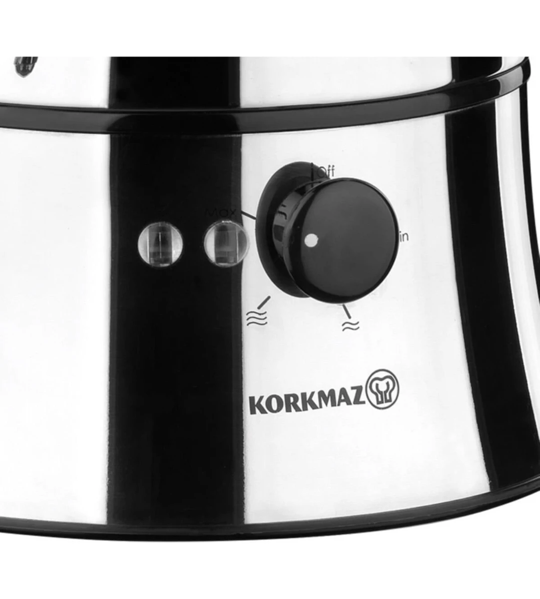 Resim Korkmaz A338 Nosta Semaver 